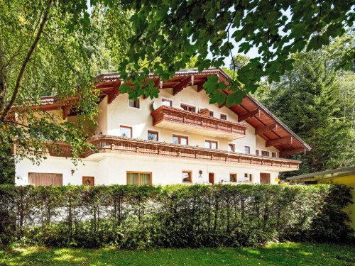 Ferieleilighet - 4 personer -  - Mittersill - 5724