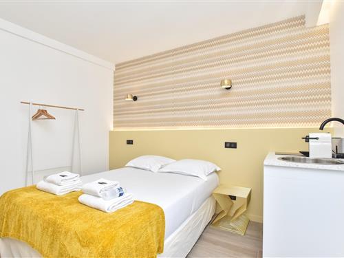 Semesterlägenhet - 2 personer -  - 75015 - Paris