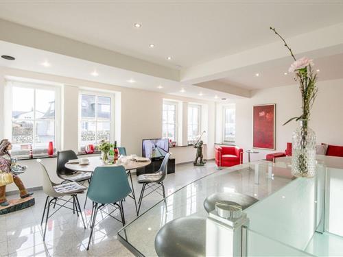 Ferieleilighet - 4 personer -  - Bundiswung - 25980 - Westerland