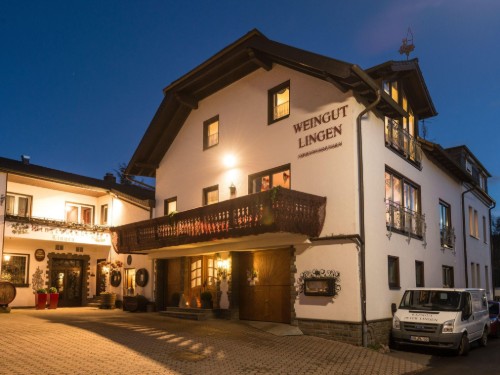 Ferielejlighed - 2 personer -  - Teichstraße - 53474 - Bad Neuenahr-Ahrweiler / Bad Neuenahr