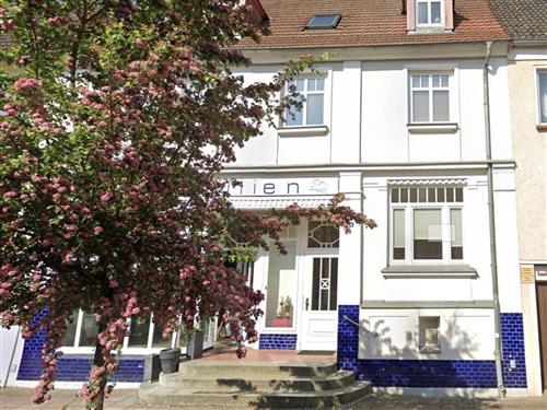 Ferieleilighet - 2 personer -  - Güstrower Straße - 17213 - Malchow