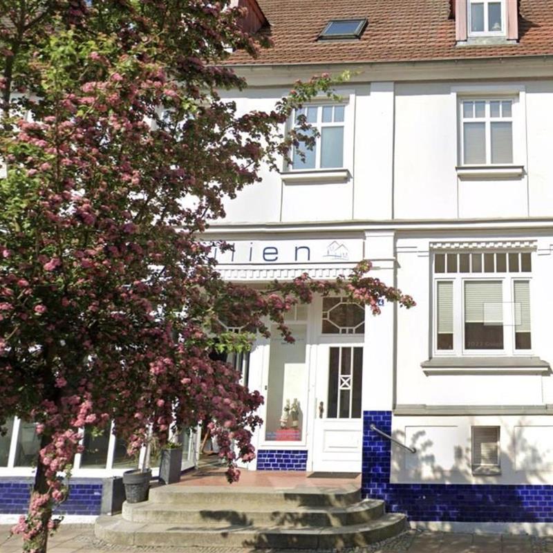 Ferielejlighed - 2 personer -  - Güstrower Straße - 17213 - Malchow