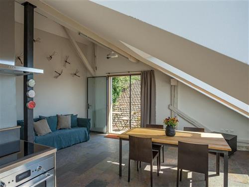 Ferielejlighed - 2 personer -  - Salavaux - 1585