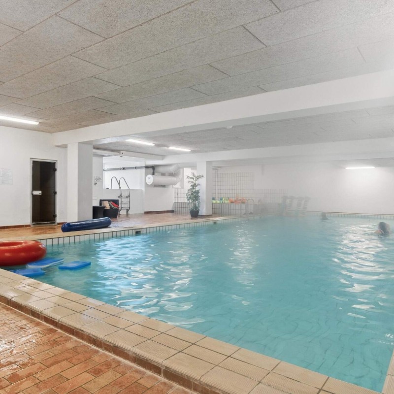Ferienhaus - 4 Personen -  - Fægangsvej - Bönnerup Strand - 8585 - Northern Djursland
