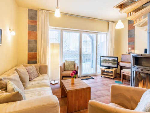 Ferienwohnung - 5 Personen -  - Paske - 17406 - Usedom (Stadt)