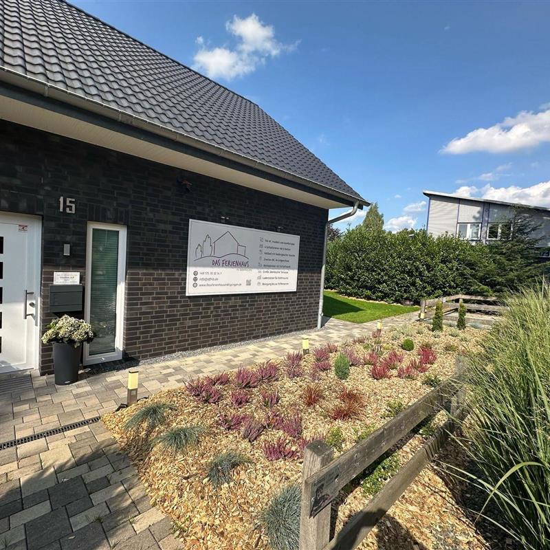 Sommerhus - 8 personer -  - Gillenmoor - 29646 - Bispingen