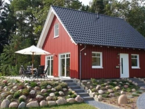 Feriehus - 6 personer -  - Kantor-Ehrich-Straße - 19395 - Plau Am See
