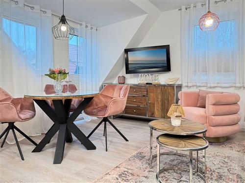 Ferieleilighet - 3 personer -  - Schulstr. - 18374 - Zingst / Ostseebad Zingst