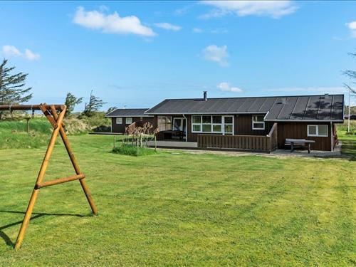 Sommerhus - 6 personer -  - Kvansletten - 9493 - Saltum