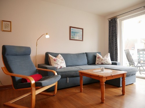 Ferielejlighed - 4 personer -  - Wismarsche Str. - 23999 - Kirchdorf