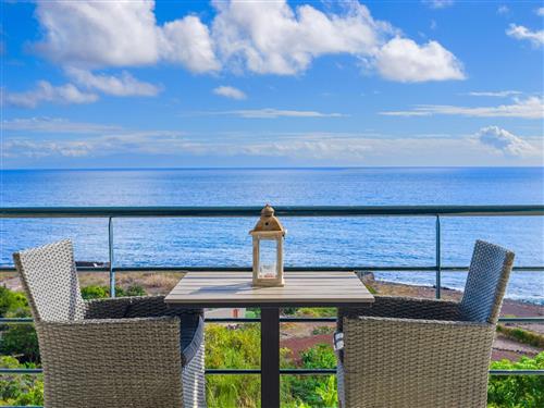 Sommerhus - 6 personer -  - Pasaje de Buenavista, - 38140 - Igueste De San Andrés