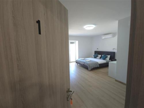 Holiday home - 3 persons -  - 22300 - Vrbnik-Knin