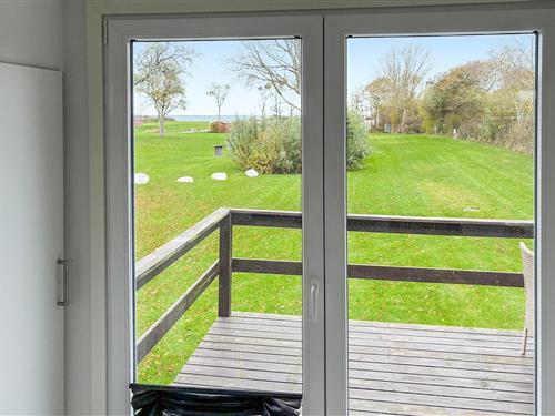 Sommerhus - 4 personer -  - Vestermarksvej - Kolby Kås - 8305 - Samsø