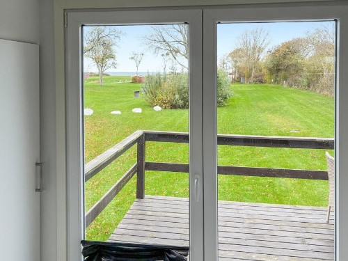 Fritidshus - 4 personer -  - Vestermarksvej - Kolby Kås - 8305 - Samsø