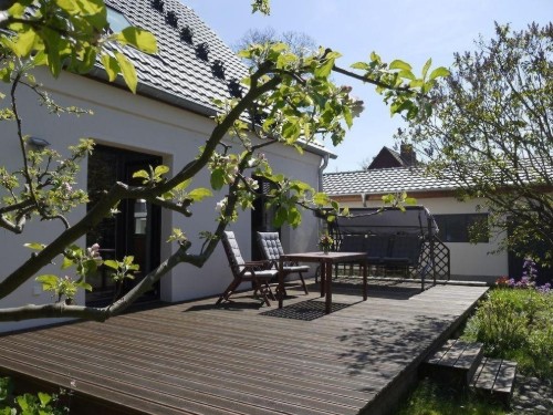 Ferielejlighed - 2 personer -  - Mittelstraße - 17248 - Rechlin
