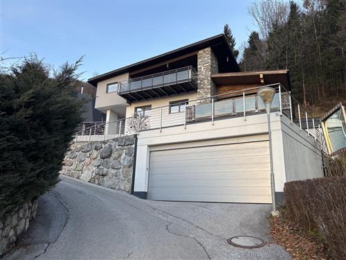 Ferielejlighed - 5 personer -  - Burgeck - 6200 - Jenbach