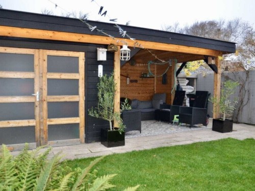 Holiday home - 4 persons -  - 1901 DR - Castricum