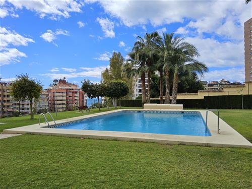 Holiday Home/Apartment - 8 persons -  - Benidorm - 03502