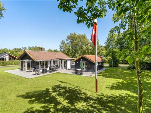 Ferienhaus - 6 Personen -  - Lappedykkervænget - Bork Havn - 6893 - Hemmet Strand