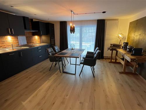 Holiday apartment - 4 persons -  - Drahthüttenweg - 37431 - Bad Lauterberg