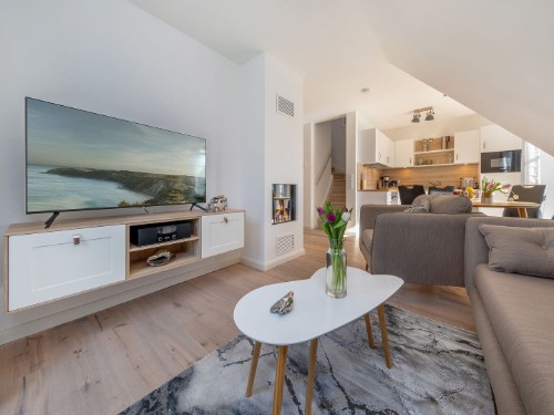 Ferielejlighed - 4 personer -  - Wiesenstraße - 18374 - Ostseebad Zingst A Darß