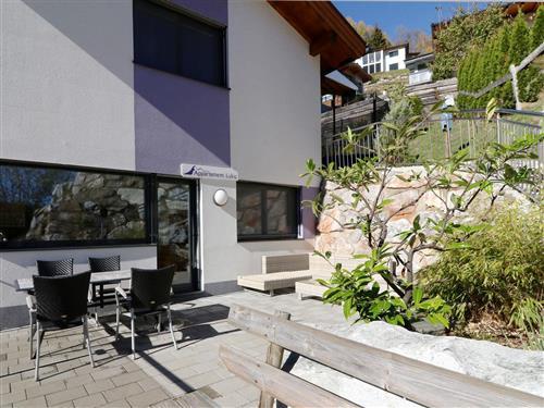 Holiday Home/Apartment - 4 persons -  - Sepp-Hörl-Straße - 5710 - Kaprun