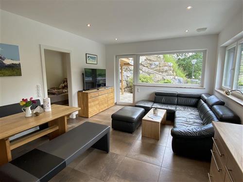 Ferienwohnung - 4 Personen -  - Sepp-Hörl-Straße - 5710 - Kaprun