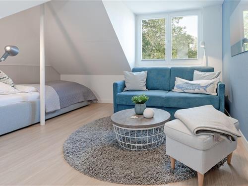 Ferielejlighed - 3 personer -  - Bertlingstraße - 23570 - Travemünde