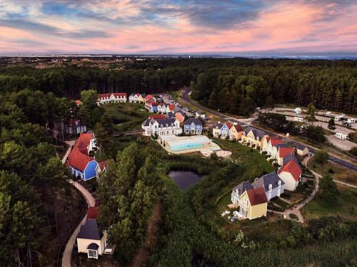 Holiday apartment - 4 persons -  - 80120 - Fort Mahon Plage