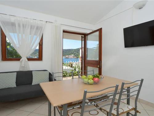 Ferieleilighet - 4 personer -  - 21226 - Vinisce