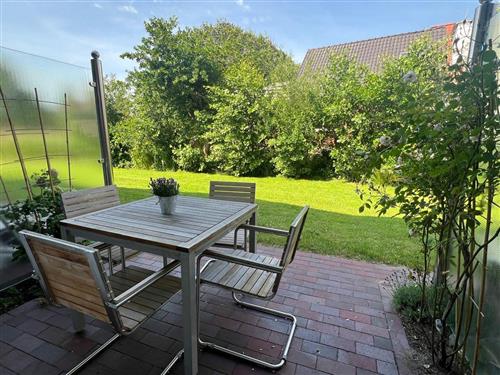 Sommerhus - 4 personer -  - Hermann-Löns-Straße - 26465 - Langeoog