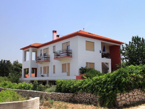 Holiday apartment - 5 persons -  - Batalaška - 23275 - Ugljan