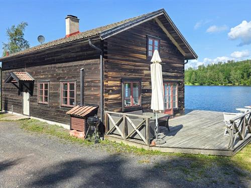 Fritidshus - 6 personer -  - Stora Roten - 563 92 - Gränna