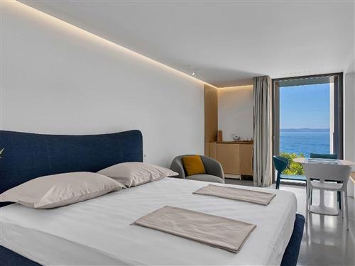 Værelse - 2 personer -  - Tucepi - 21325