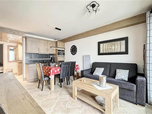 Ferielejlighed - 6 personer -  - 74300 - Les Carroz D'arâches