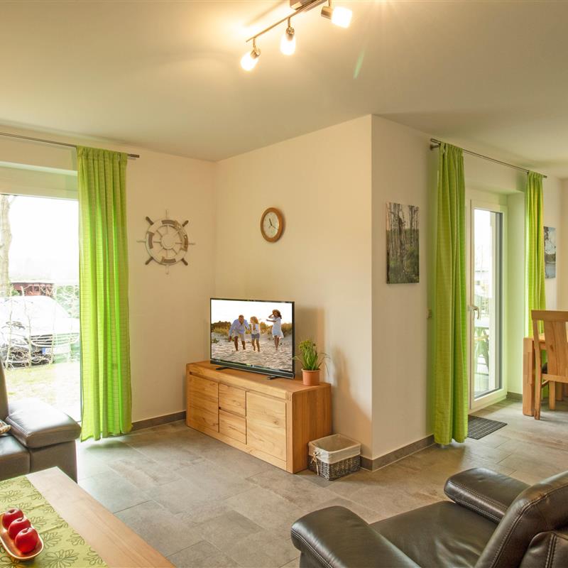 Ferielejlighed - 4 personer -  - Gothenweg - 17419 - Korswandt