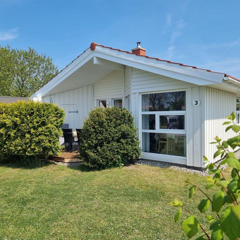 Sommerhus - 4 personer -  - Strandblick - 24398 - Brodersby