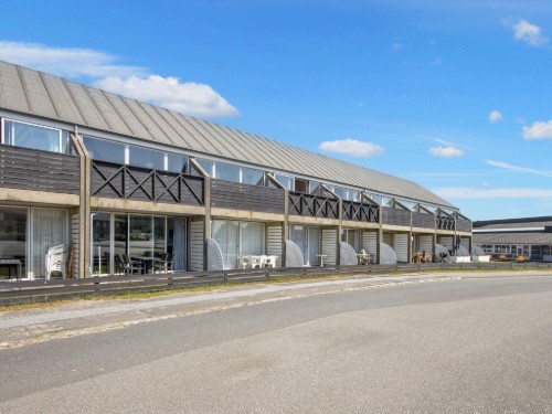 Sommerhus - 4 personer -  - Golfvejen 2b Lejl. - Fanø Bad - 6720 - Fanø