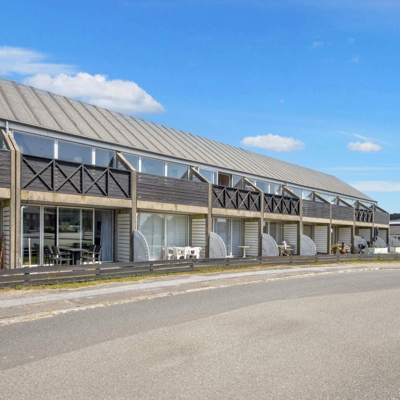 Ferienhaus - 4 Personen -  - Golfvejen 2b Lejl. - Fanö Bad - 6720 - Fanö