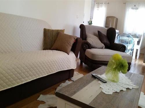 Ferielejlighed - 4 personer -  - 23000 - Zadar