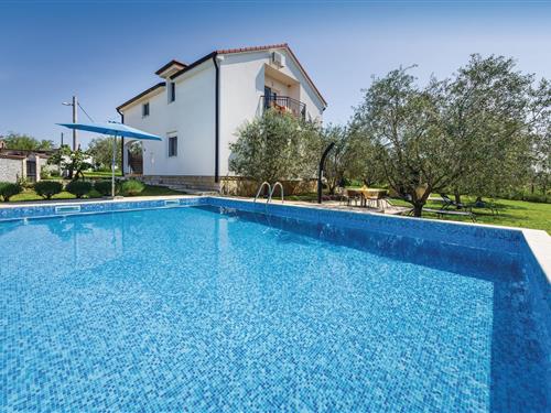 Holiday home - 10 persons -  - Kakma - Biograd-Kakma - 23423 - Kakma