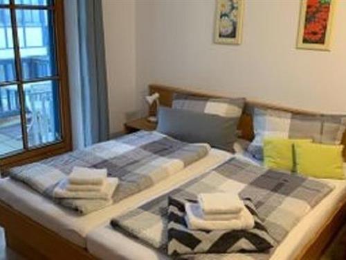 Ferienwohnung - 2 Personen -  - Hochwaldstraße - 94572 - Schöfweg