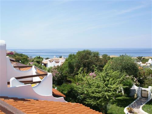 Fritidshus - 6 personer -  - Valledoria - 07039