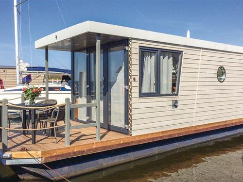 Husbåd - 4 personer -  - Mühlentorvorstadt - 17121 - Loitz