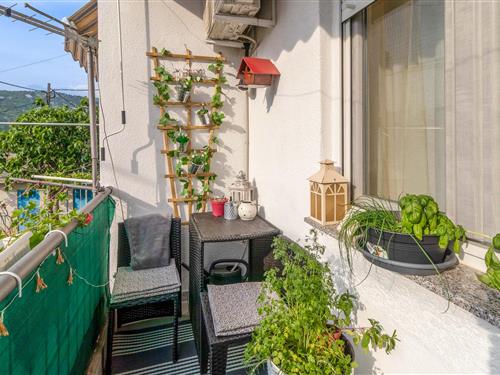 Holiday apartment - 4 persons -  - Vrh Martinscice - Crikvenica - Kostrena - 51221 - Vrh Martinscice