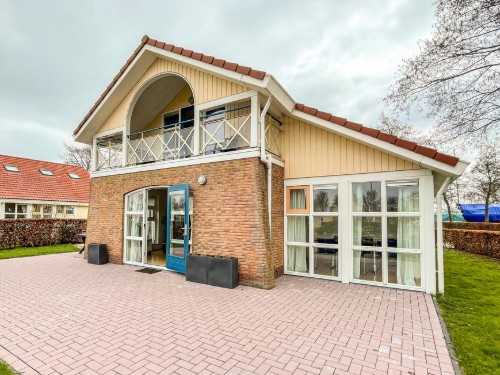 Holiday home - 6 persons -  - Skelpebank - 8711 JK - Workum
