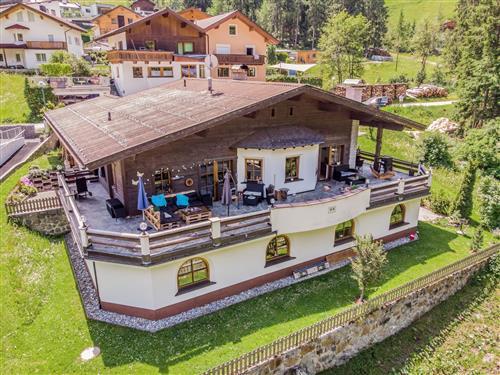 Semesterlägenhet - 8 personer -  - See - 6553