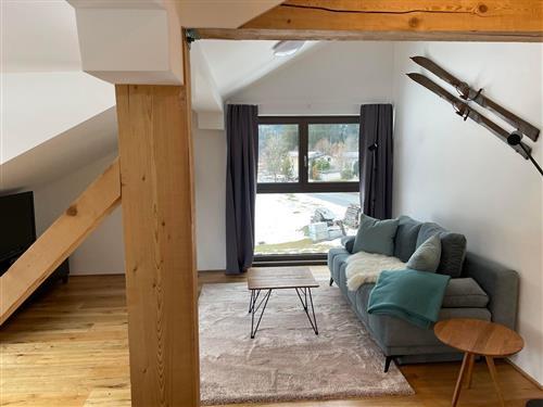 Ferienhaus - 4 Personen -  - Arlbergstr. - 6752 - Dalaas / Wald Am Arlberg