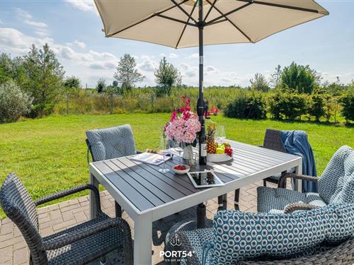 Sommerhus - 6 personer -  - Skipper-Ring - 24376 - Olpenitz