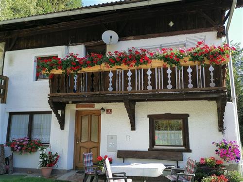 Ferienhaus - 4 Personen -  - Riedbach - 6162 - Mutters